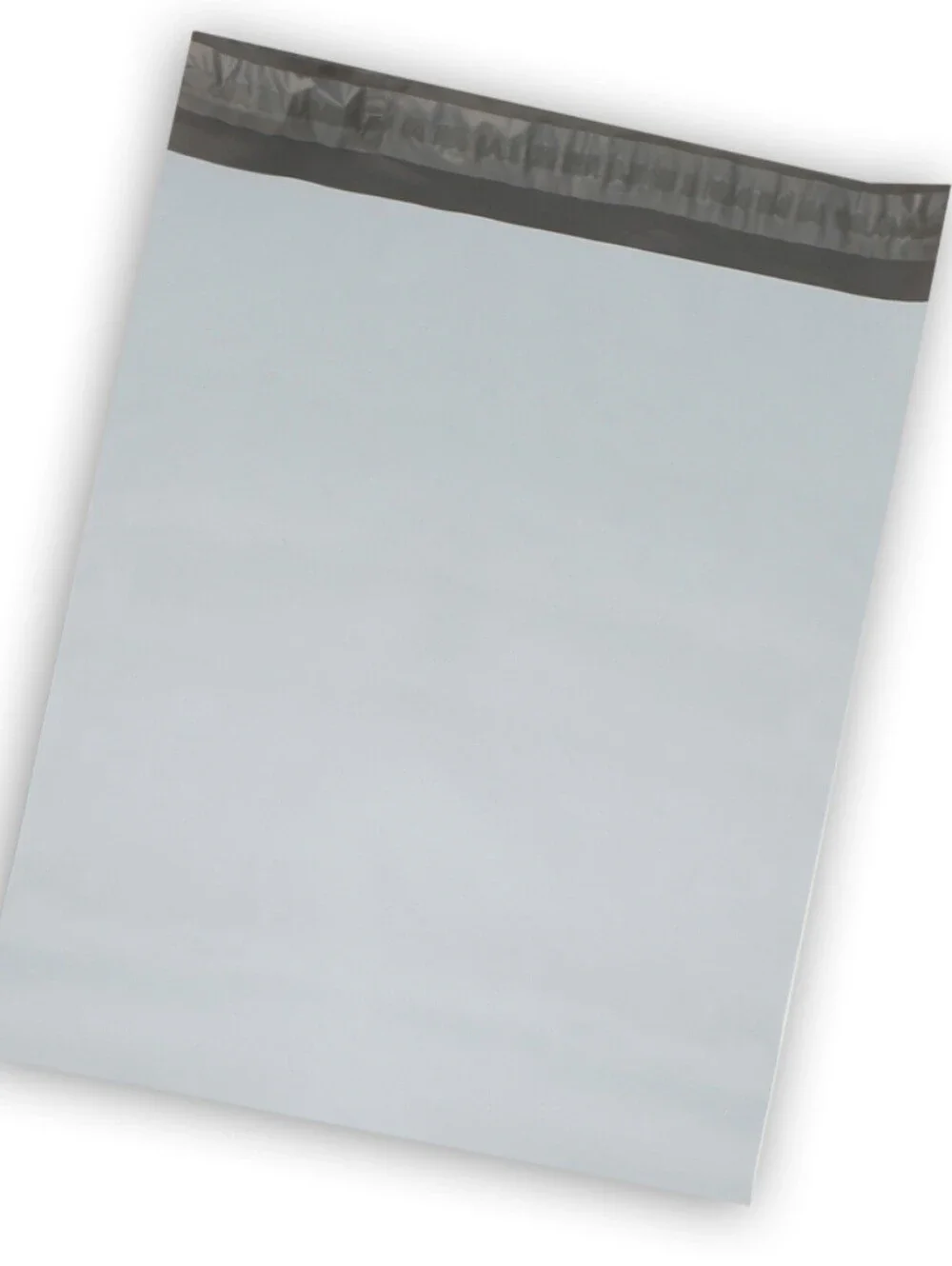 Gray Self Seal Shipping Poly Mailers 10x13 Pack of 100 Nwt